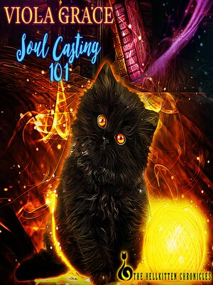 cover image of Soul Casting 101
